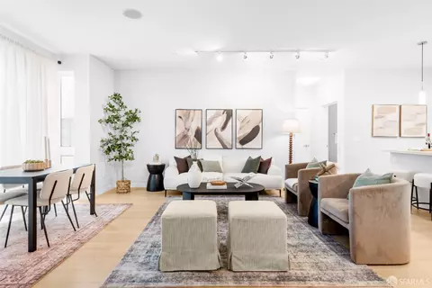 238 Olive St #302, San Francisco, CA 94109