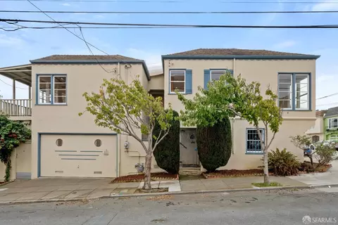 445 Wayland St, San Francisco, CA 94134