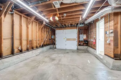 Exterior - 66 Arleta Ave, San Francisco, CA 94134 photo 6 of 14