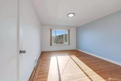 Bedroom - 66 Arleta Ave, San Francisco, CA 94134 photo 3 of 5