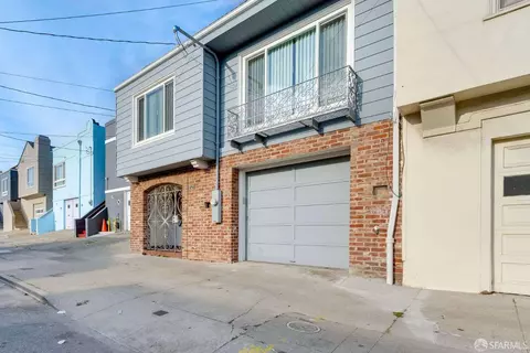 66 Arleta Ave, San Francisco, CA 94134