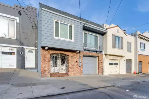 Exterior - 66 Arleta Ave, San Francisco, CA 94134 photo 5 of 14