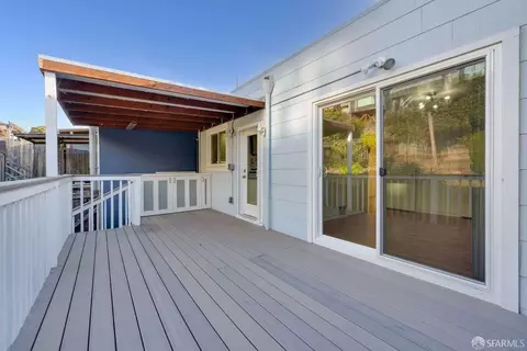 Exterior - 66 Arleta Ave, San Francisco, CA 94134 photo 7 of 14