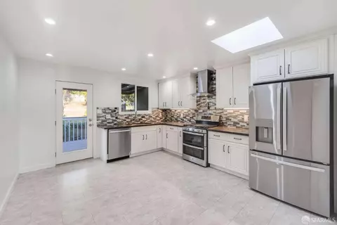 Kitchen - 66 Arleta Ave, San Francisco, CA 94134 photo 4 of 4