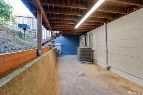 Exterior - 66 Arleta Ave, San Francisco, CA 94134 photo 11 of 14