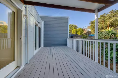 Exterior - 66 Arleta Ave, San Francisco, CA 94134 photo 8 of 14