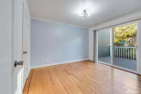 Bedroom - 66 Arleta Ave, San Francisco, CA 94134 photo 1 of 5