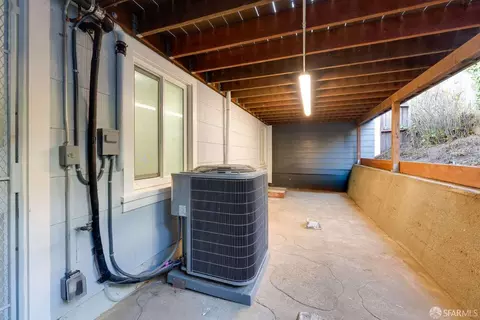Exterior - 66 Arleta Ave, San Francisco, CA 94134 photo 10 of 14