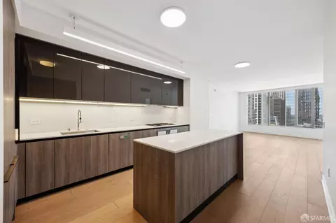201 Folsom St #19B, San Francisco, CA 94105