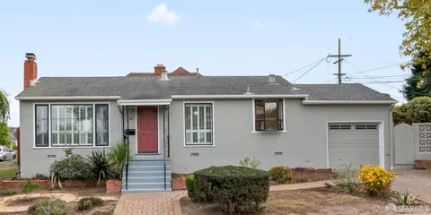 700 Southwood Dr, South San Francisco, CA 94080