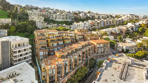 25 Sierra St #W605, San Francisco, CA 94107