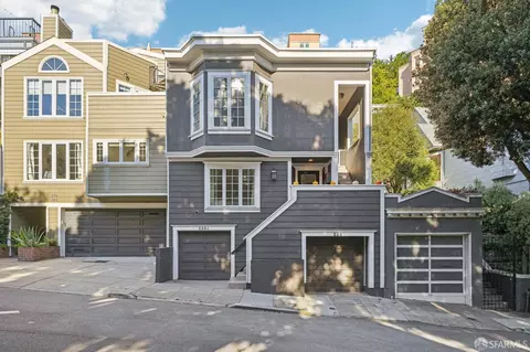 226 Roosevelt Way #A, San Francisco, CA 94114