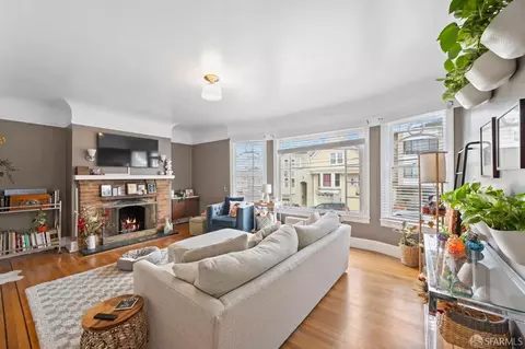 1527 10th Ave, San Francisco, CA 94122