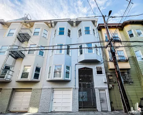 66 Moss St, San Francisco, CA 94103