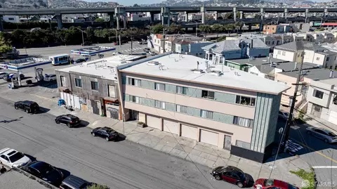 2512 Quint St, San Francisco, CA 94124