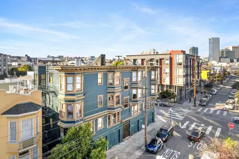 100 Shotwell St, San Francisco, CA 94103
