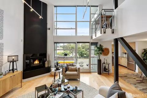1221 Harrison St #22, San Francisco, CA 94103