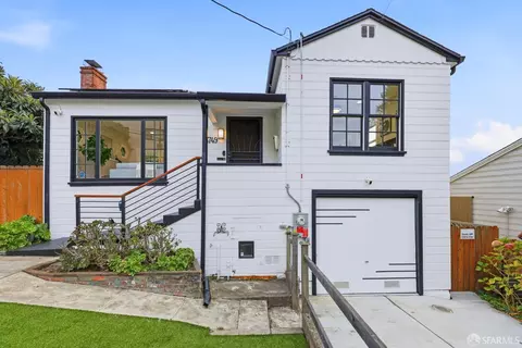 4749 Wilkie St, Oakland, CA 94619