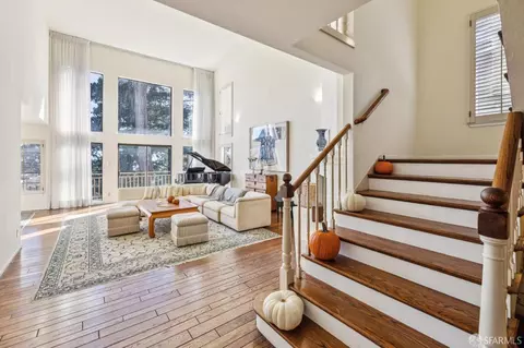 2266 9th Ave, San Francisco, CA 94116