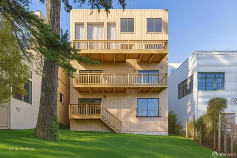 2266 9th Ave, San Francisco, CA 94116 photo 46