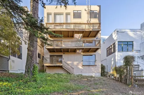 2266 9th Ave, San Francisco, CA 94116 photo 47