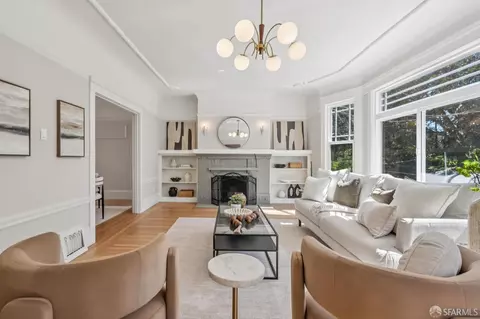 5544 Fulton St, San Francisco, CA 94121