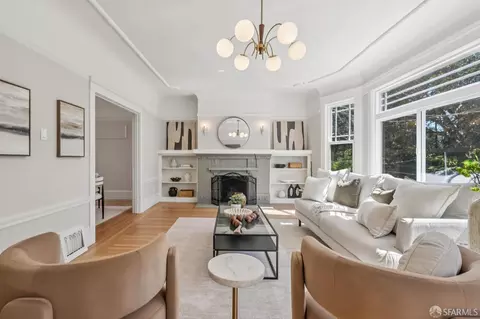 5544 Fulton St, San Francisco, CA 94121