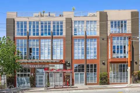 1800 Bryant St #101, San Francisco, CA 94110