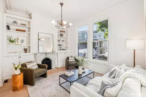 138 Scott St, San Francisco, CA 94117