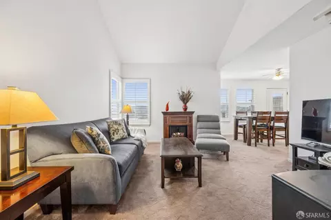 Living - 51 Kiska Rd, San Francisco, CA 94124 photo 3 of 11