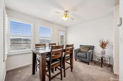 Dining - 51 Kiska Rd, San Francisco, CA 94124 photo 2 of 5