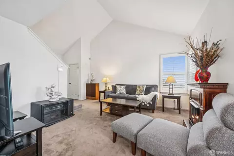 Living - 51 Kiska Rd, San Francisco, CA 94124 photo 9 of 11