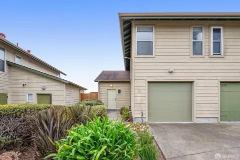 Exterior - 51 Kiska Rd, San Francisco, CA 94124 photo 1 of 5