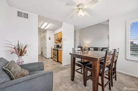 Dining - 51 Kiska Rd, San Francisco, CA 94124 photo 5 of 5