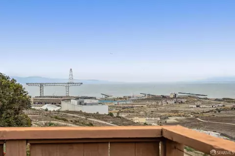 View/Area - 51 Kiska Rd, San Francisco, CA 94124 photo 1 of 7