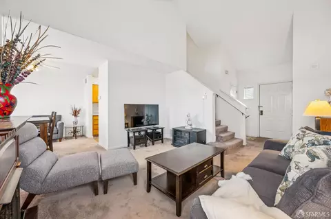 Living - 51 Kiska Rd, San Francisco, CA 94124 photo 11 of 11