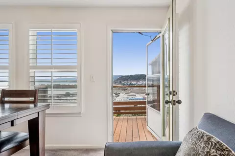 Entry Way - 51 Kiska Rd, San Francisco, CA 94124 photo 1 of 4