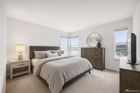 Bedroom - 51 Kiska Rd, San Francisco, CA 94124 photo 1 of 5