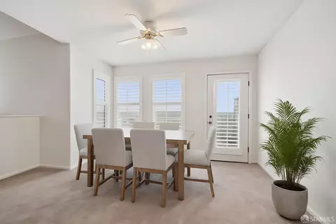 Dining - 51 Kiska Rd, San Francisco, CA 94124 photo 1 of 5