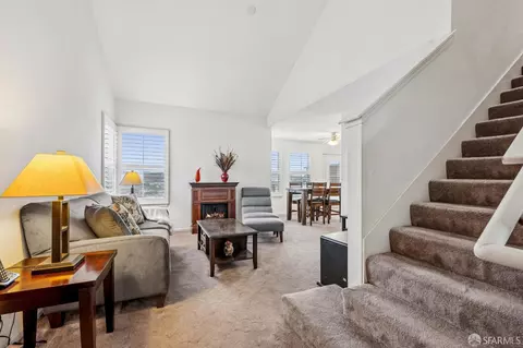 Living - 51 Kiska Rd, San Francisco, CA 94124 photo 1 of 11