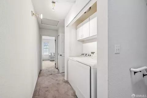 Entry Way - 51 Kiska Rd, San Francisco, CA 94124 photo 4 of 4