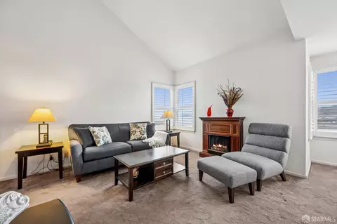 Living - 51 Kiska Rd, San Francisco, CA 94124 photo 7 of 11