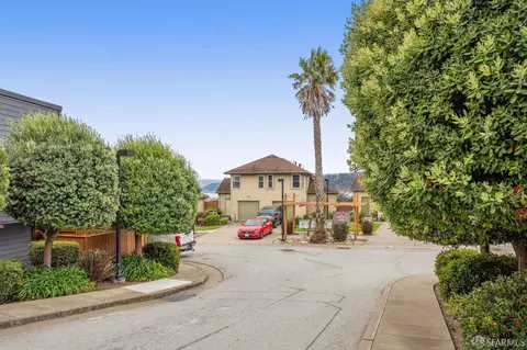 Exterior - 51 Kiska Rd, San Francisco, CA 94124 photo 5 of 5