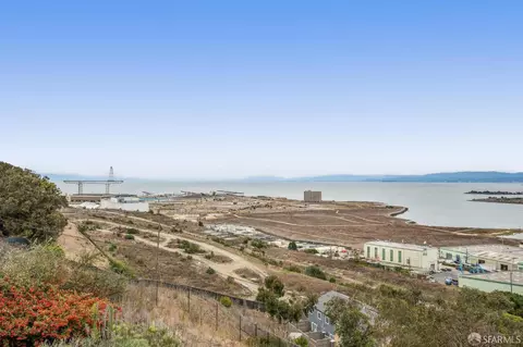 View/Area - 51 Kiska Rd, San Francisco, CA 94124 photo 5 of 7