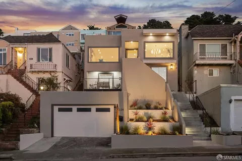 2024 15th Ave, San Francisco, CA 94116
