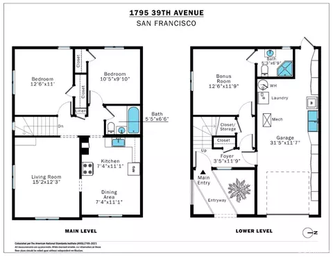 1795 39th Ave, San Francisco, CA 94122 photo 23