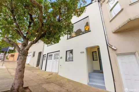 484 Kansas St, San Francisco, CA 94107