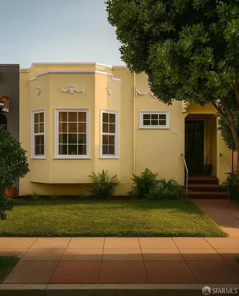 255 Hearst Ave, San Francisco, CA 94131 photo 1