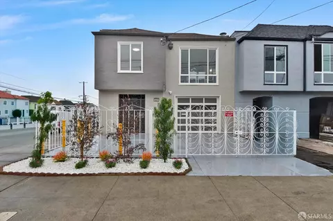 1700 31st Ave, San Francisco, CA 94122