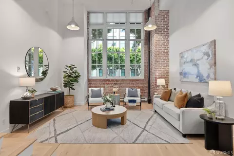 461 2nd St #110C, San Francisco, CA 94107